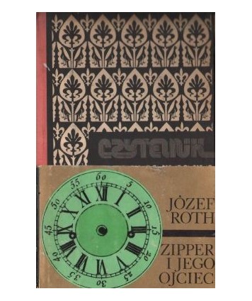 Zipper i jego ojciec