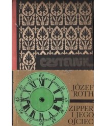 Zipper i jego ojciec