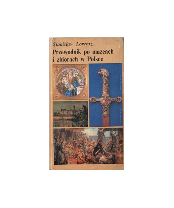 Przewodnik po muzeach i zbiorach w Polsce