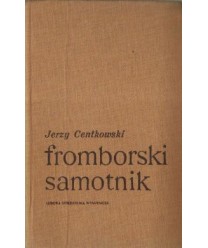 Fromborski samotnik