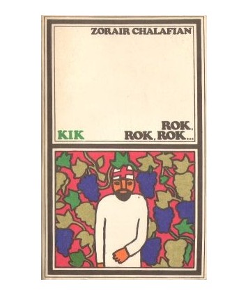 Rok, rok, rok...