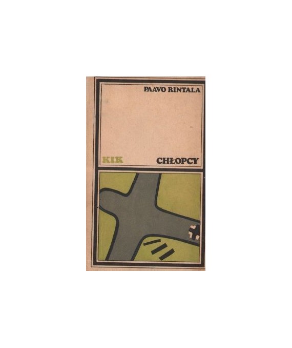 Chłopcy