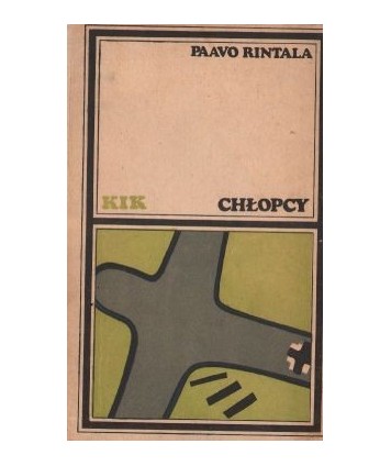 Chłopcy