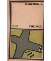 Chłopcy