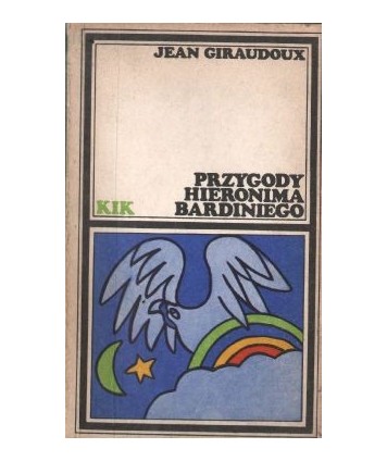 Przygody Hieronima Bardiniego