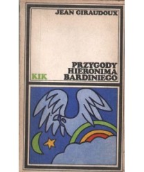 Przygody Hieronima Bardiniego