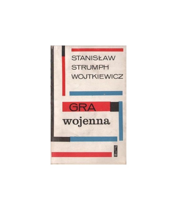 Gra wojenna
