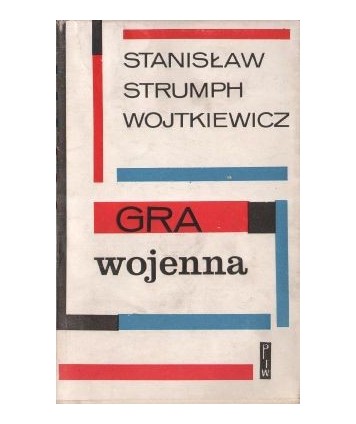 Gra wojenna