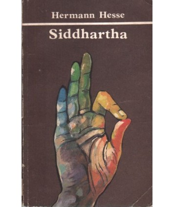 Siddhartha. Poemat indyjski