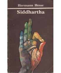 Siddhartha. Poemat indyjski