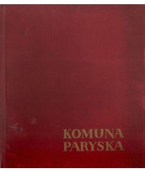Komuna Paryska