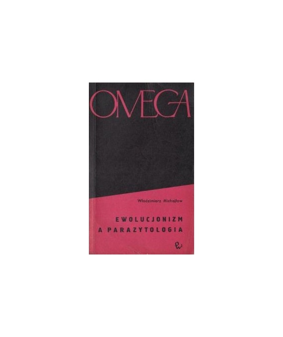 Ewolucjonizm a parazytologia