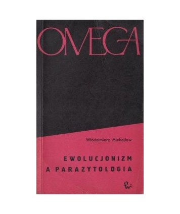 Ewolucjonizm a parazytologia