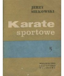 Karate sportowe cz. 5
