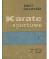 Karate sportowe cz. 5