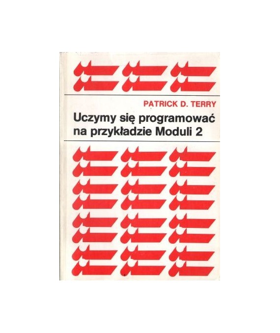 Uczymy się programować na przykładzie Moduli 2
