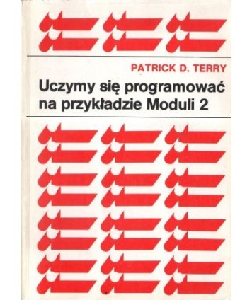 Uczymy się programować na przykładzie Moduli 2