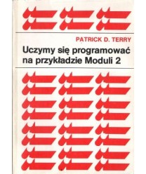 Uczymy się programować na przykładzie Moduli 2