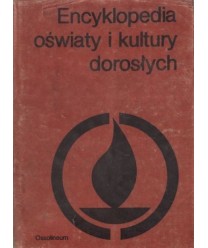Encyklopedia oświaty i kultury dorosłych