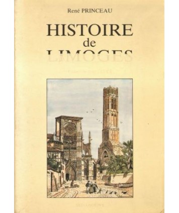 Histoire de Limoges