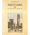 Histoire de Limoges