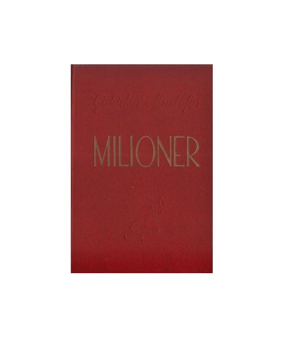 Milioner