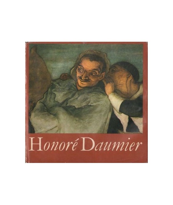 Honoré Daumier