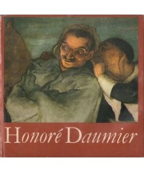 Honoré Daumier