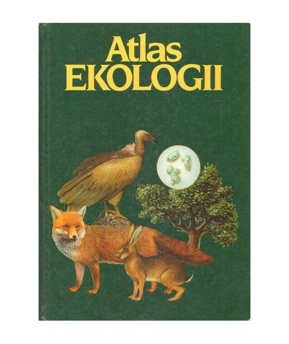 Atlas ekologii