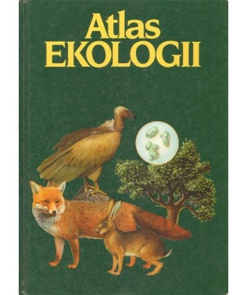 Atlas ekologii