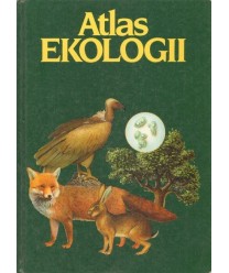 Atlas ekologii