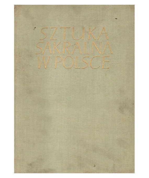 Sztuka sakralna w Polsce. Malarstwo