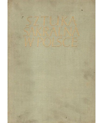 Sztuka sakralna w Polsce. Malarstwo