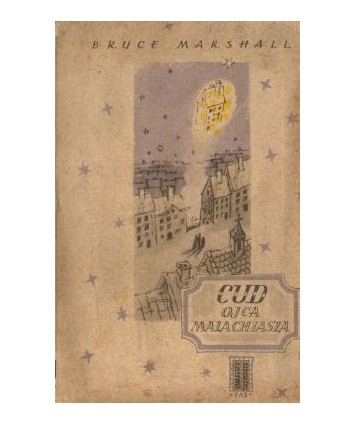 Cud ojca Malachiasza