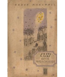 Cud ojca Malachiasza