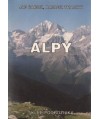 Alpy. Wybór tras turystycznych i wspinaczkowych