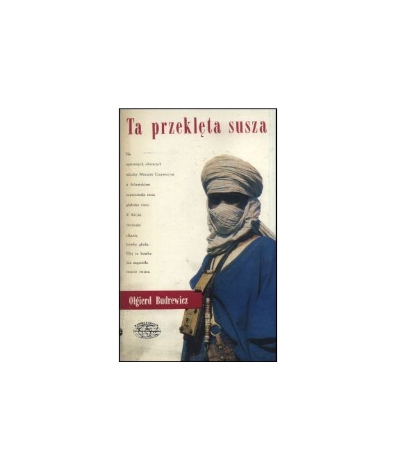 Ta przeklęta susza