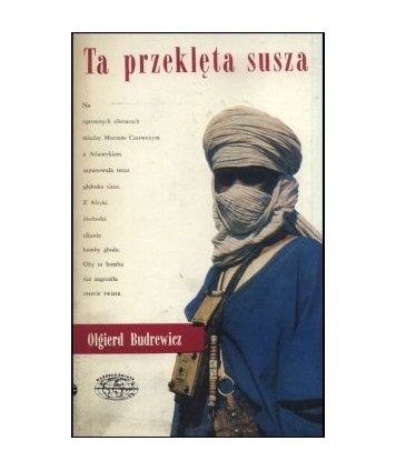 Ta przeklęta susza
