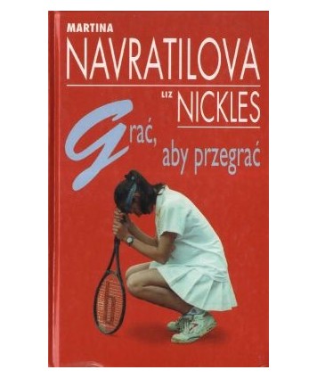 Grać, aby przegrać
