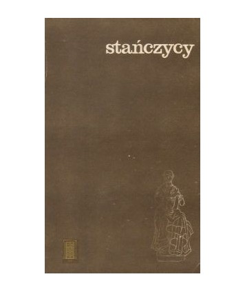 Stańczycy. Antologia myśli społecznej i politycznej konserwatystów krakowskich