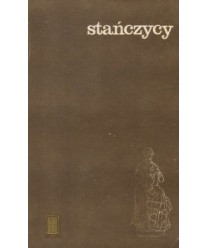 Stańczycy. Antologia myśli społecznej i politycznej konserwatystów krakowskich