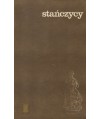 Stańczycy. Antologia myśli społecznej i politycznej konserwatystów krakowskich