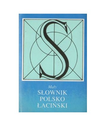 Mały słownik polsko-łaciński