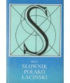 Mały słownik polsko-łaciński