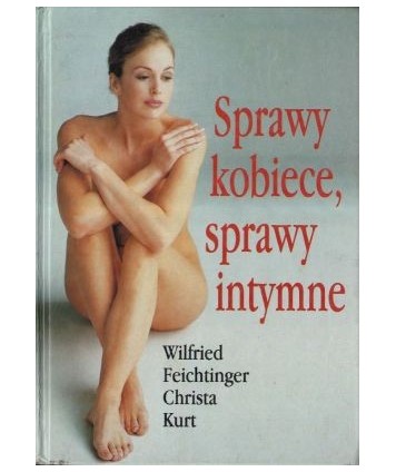 Sprawy kobiece, sprawy intymne