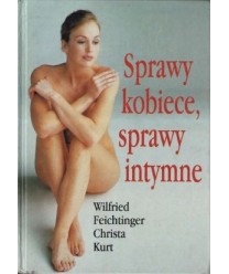 Sprawy kobiece, sprawy intymne