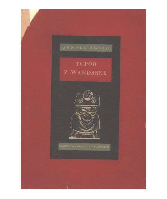 Topór z Wandsbek