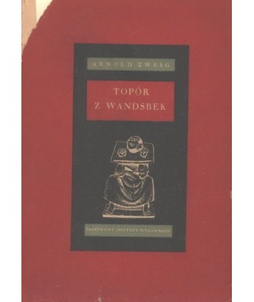 Topór z Wandsbek