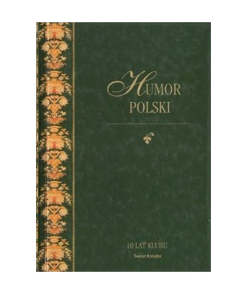 Humor polski