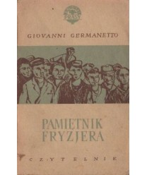 Pamiętnik fryzjera
